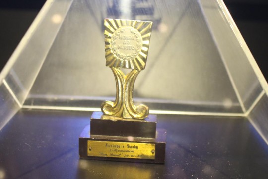 Foto: Lucas Sarzi/Tribuna do Paraná.