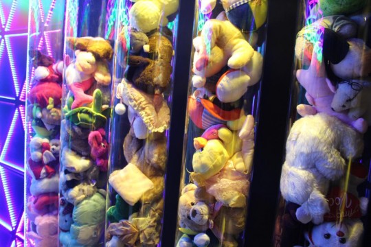 Foto: Lucas Sarzi/Tribuna do Paraná.