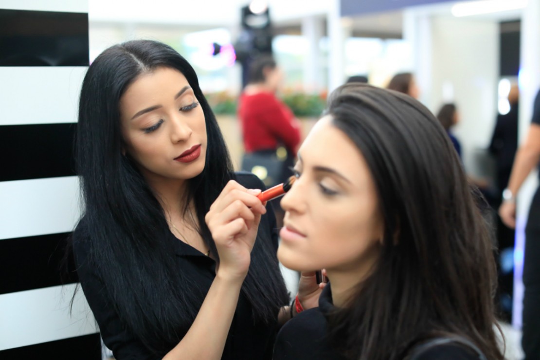 A 2 edição do Sephora The Sound of Beauty inicia nesta quinta-feira (08), no Park Shopping Barigui. A entrada é gratuita. Foto: Divulgação Sephora