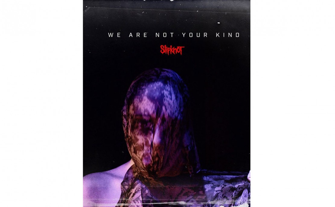 Foto: Reprodução/Instagram Slipknot.