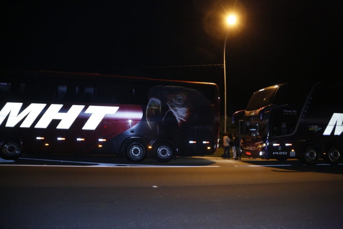 Foto: Lineu Filho/Tribuna do Paraná