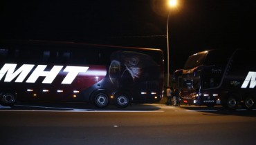 Foto: Lineu Filho/Tribuna do Paraná