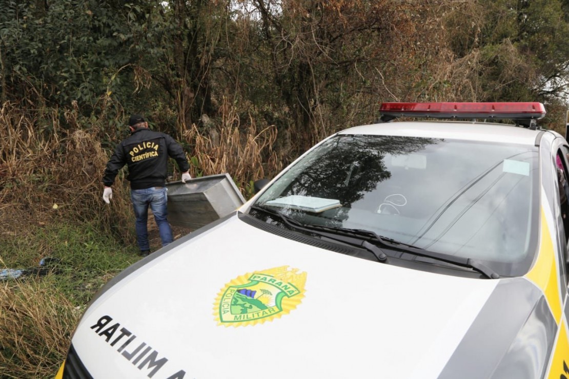 Foto: Átila Alberti/Tribuna do Paraná