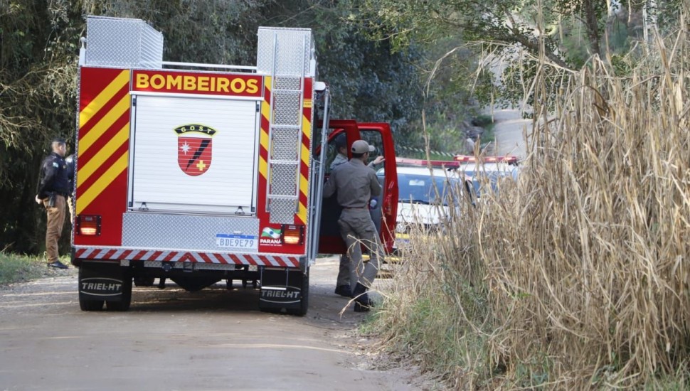 Foto: Átila Alberti/Tribuna do Paraná