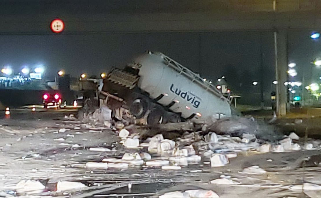 Foto: Divulgação/PRF.