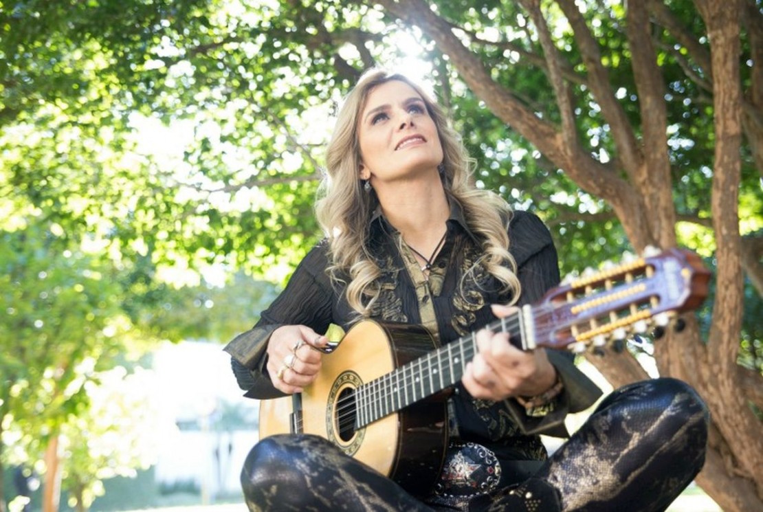 Atração apresentada hoje por Adriana Farias deixa de ser gravada após 39 anos no ar. Foto: Nadja Kouchi/Tv Cultura