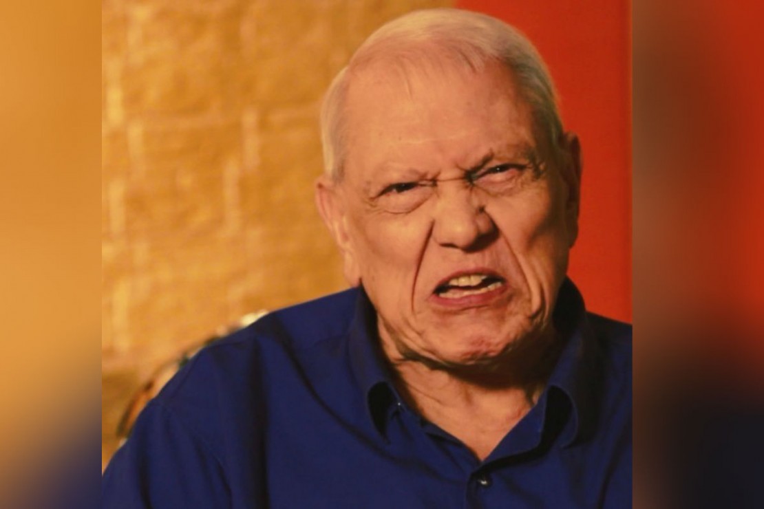 Foto: Reprodução/Instagram/Ary Toledo