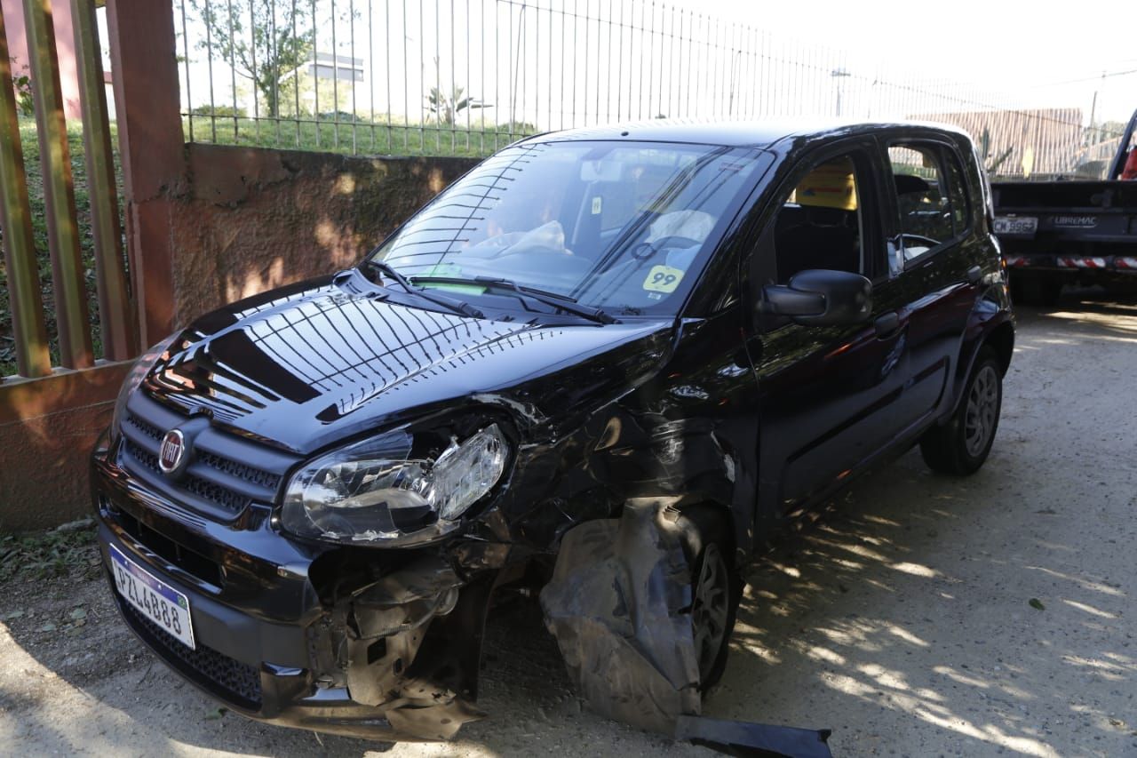 Foto: Átila Alberti/Tribuna do Paraná