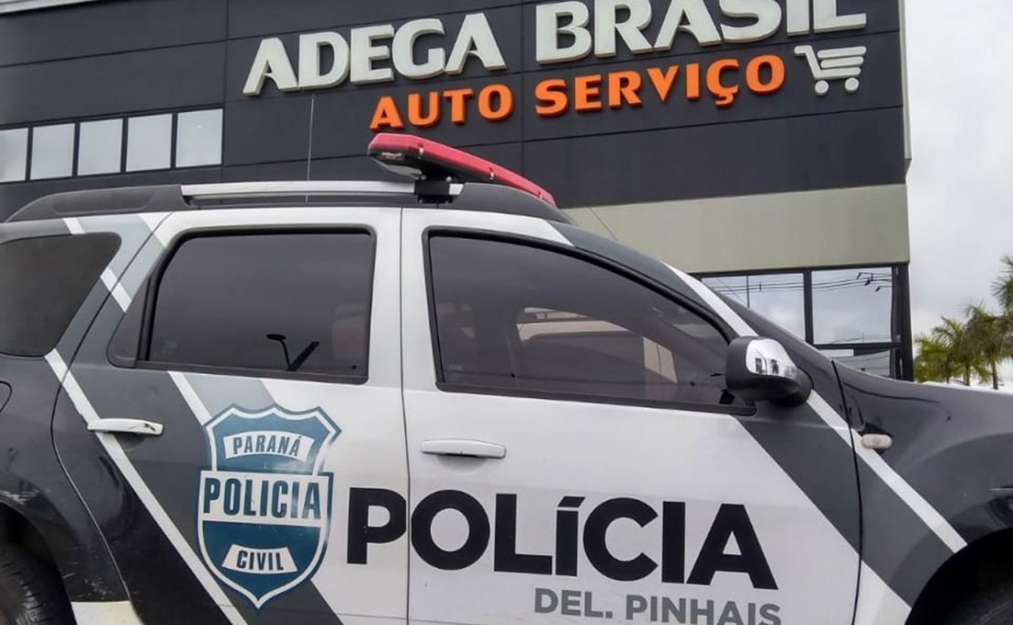 Foto: Gerson Klaina/Tribuna do Paraná.