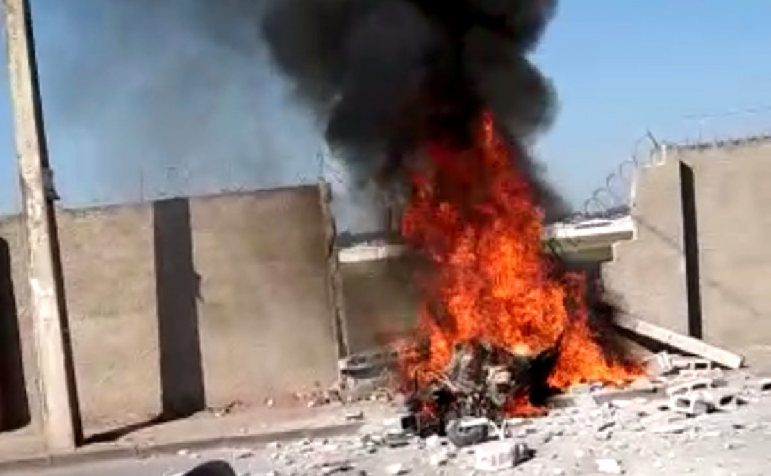 Foto: Reprodução/WhatsApp.