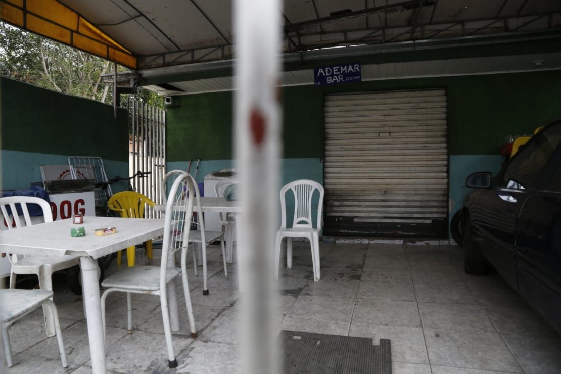 Foto: Átila Alberti/Tribuna do Paraná