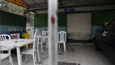 Foto: Átila Alberti/Tribuna do Paraná