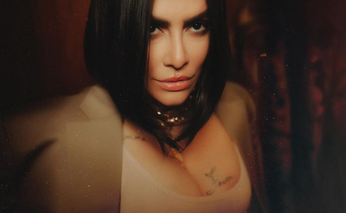 Cleo Pires E Ant nia Morais Falam Sobre Depress o E Dist rbios Alimentares