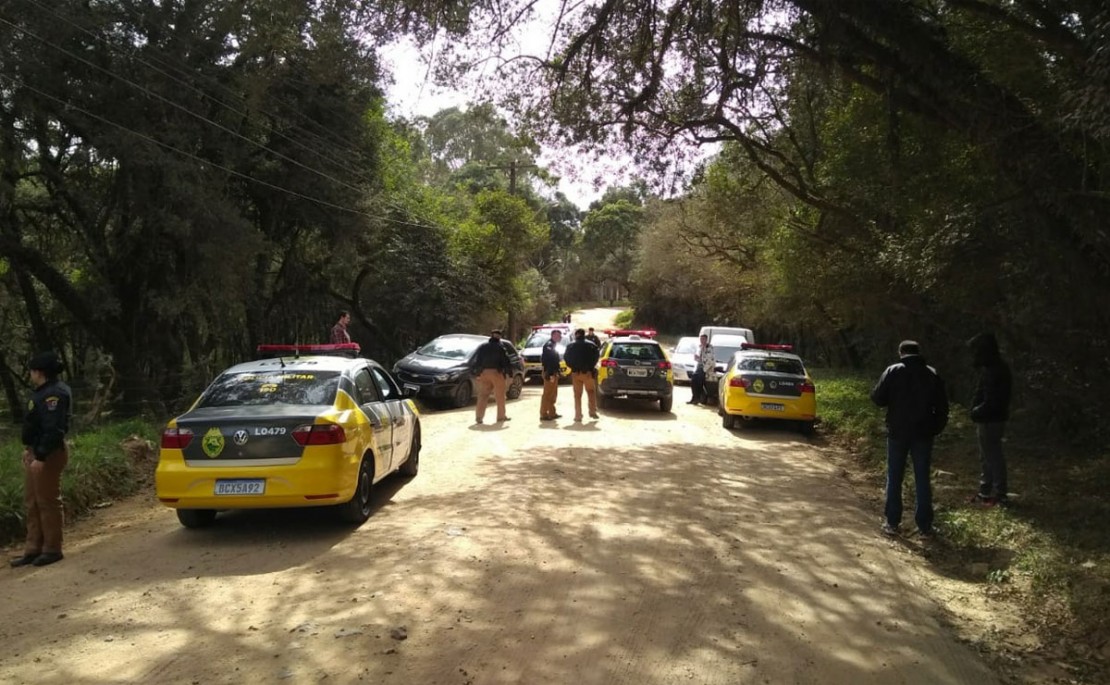 Foto: Gerson Klaina/Tribuna do Paraná.