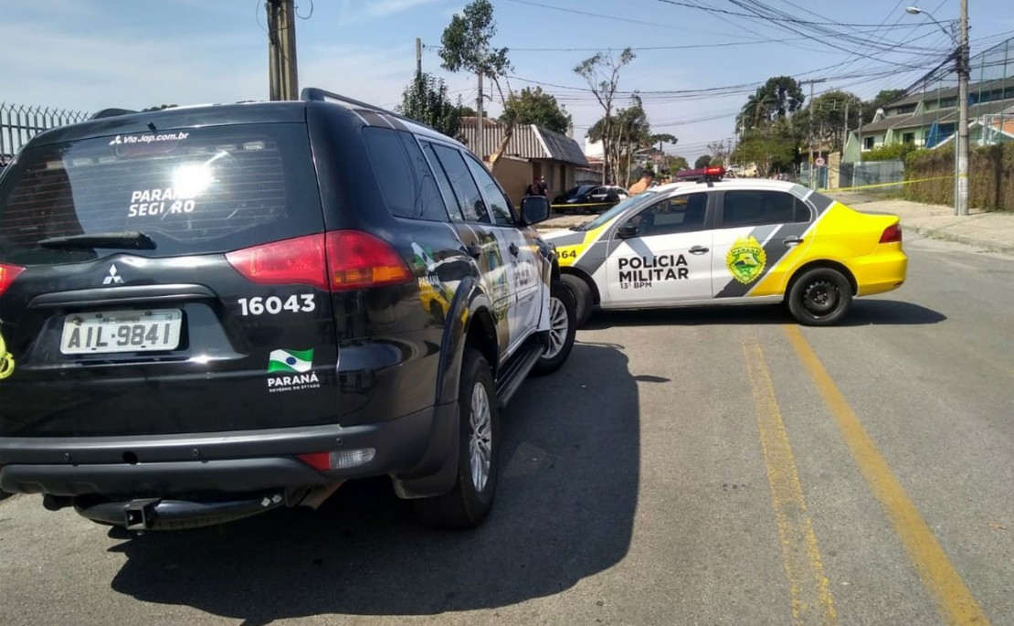 Foto: Gerson Klaina/Tribuna do Paraná.