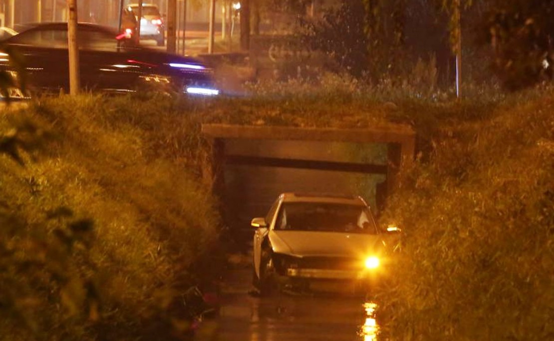 Foto: Lineu Filho/Tribuna do Paraná.