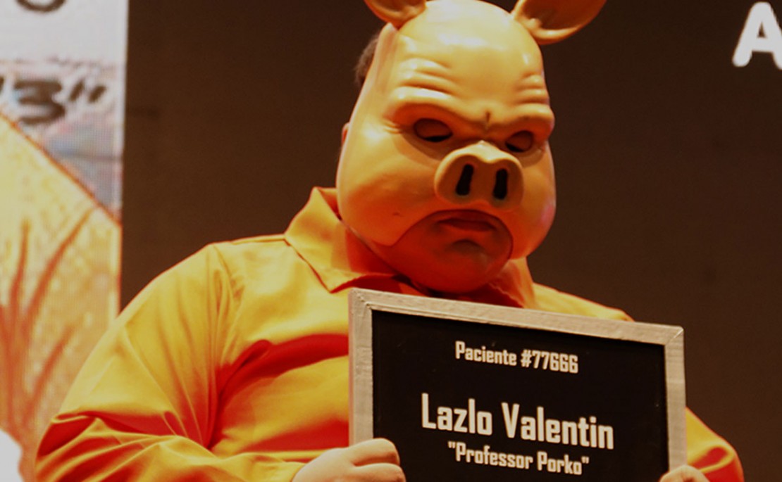 Foto: Colaboração/Isabella Moraes.