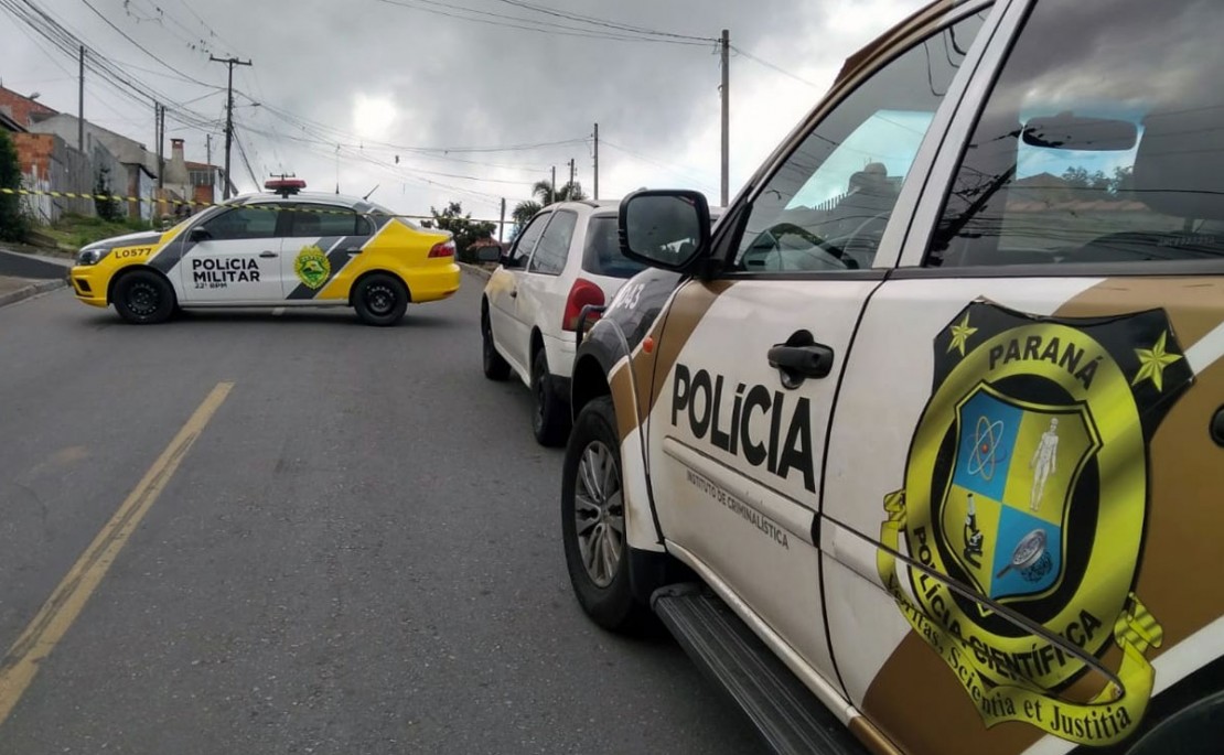 Foto: Gerson Klaina/Tribuna do Paraná.