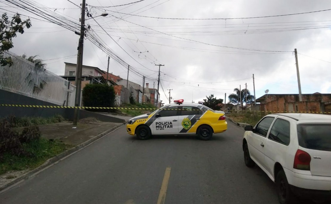 Foto: Gerson Klaina/Tribuna do Paraná.