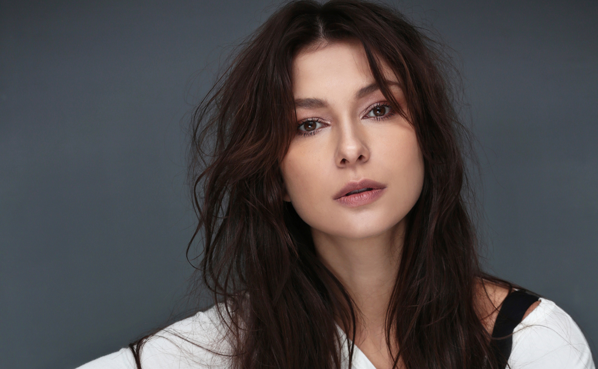 Day Mesquita foi a escolhida para dar vida à personagem. Foto: Divulgação