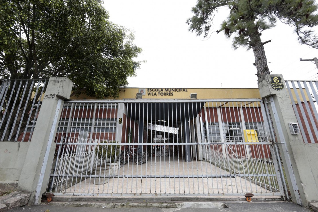 Foto: Aniele Nascimento/Gazeta do Povo