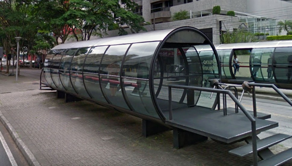 Foto: Reprodução/Google.