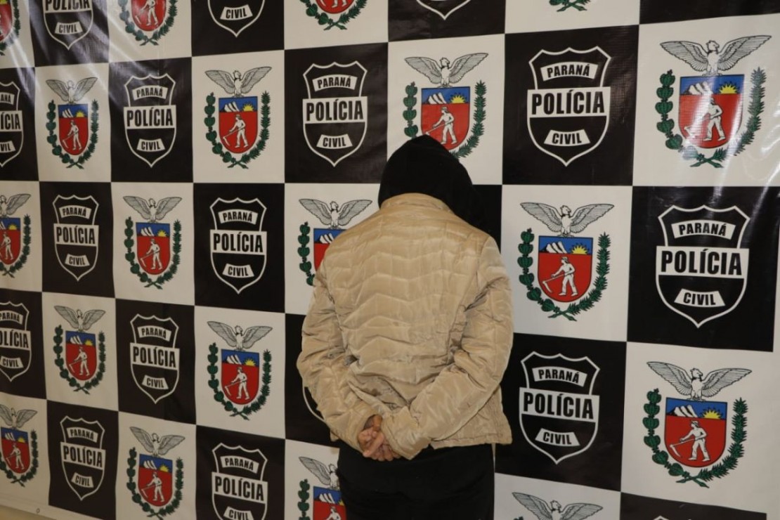 Foto: Átila Alberti/Tribuna do Paraná