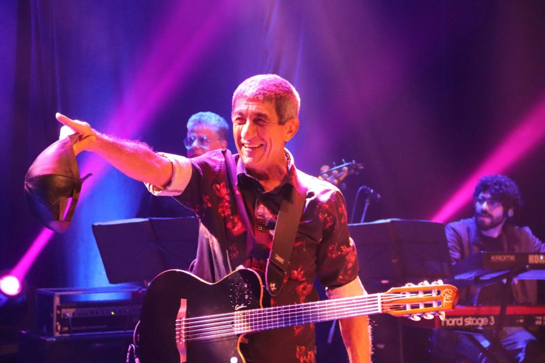 Foto: Eduardo Luiz/Tribuna do Paraná