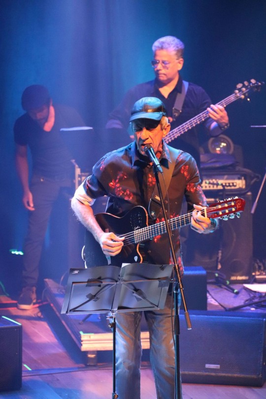 Foto: Eduardo Luiz/Tribuna do Paraná