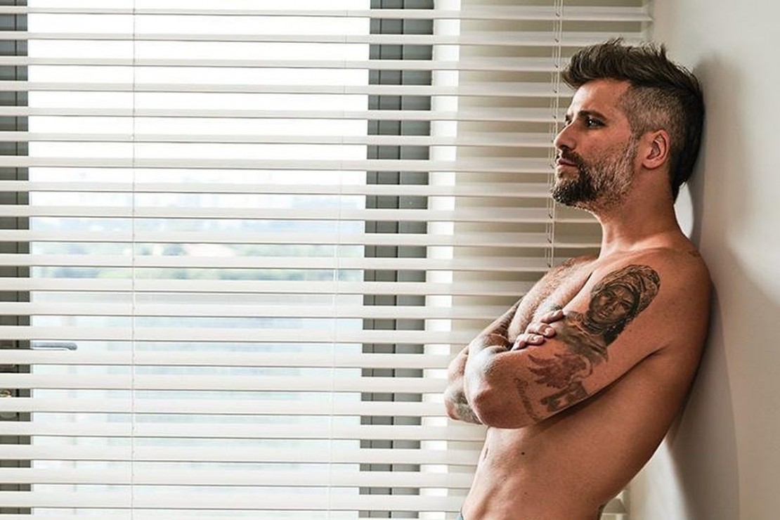 Foto: Reprodução/Instagram/Jacques Dequeker