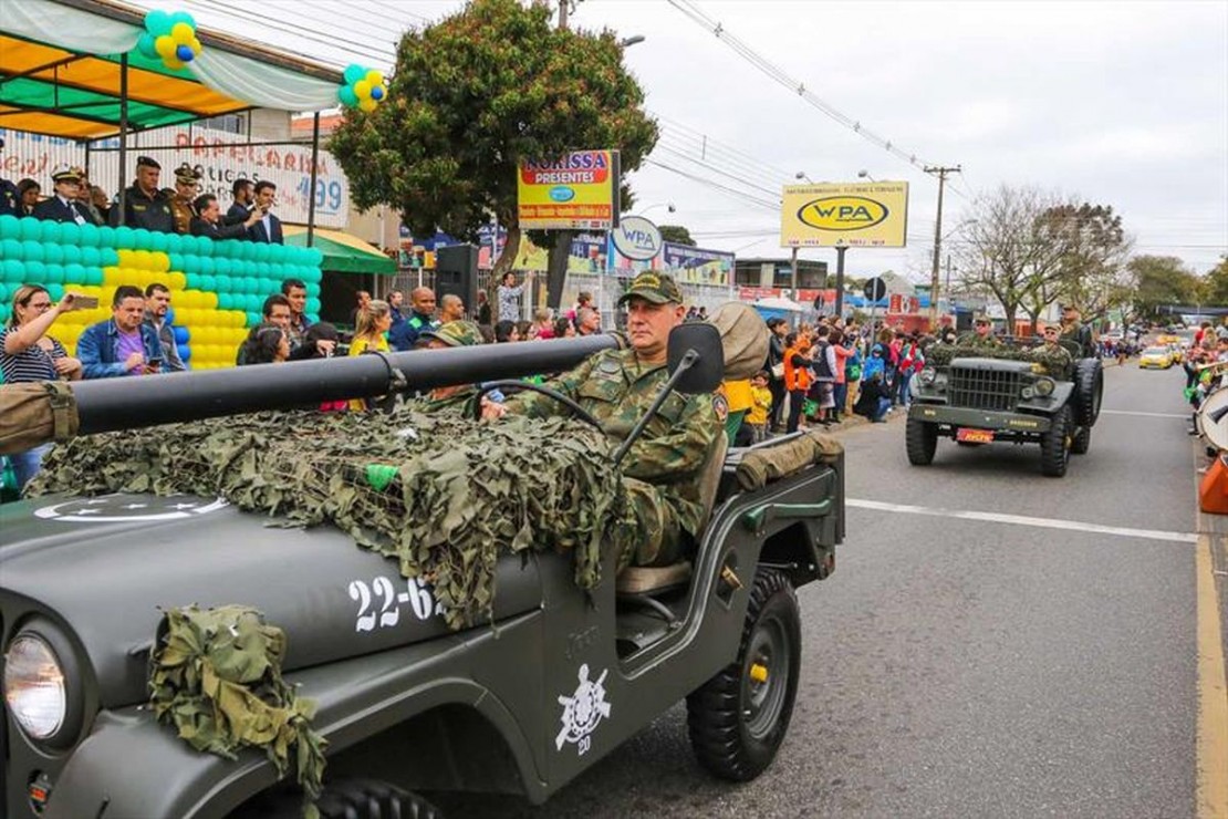 Regionais Portão e Pinheirinho terão ruas bloqueadas neste fim de semana. Foto: Divulgação