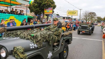 Regionais Portão e Pinheirinho terão ruas bloqueadas neste fim de semana. Foto: Divulgação