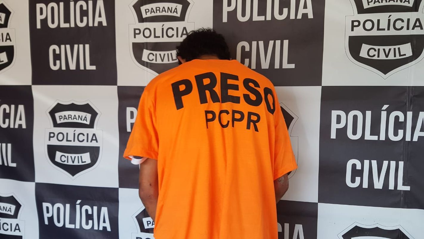 Foto: Átila Alberti/Tribuna do Paraná