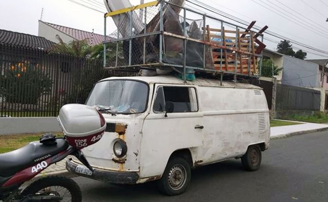 Foto: Divulgação/Setran.