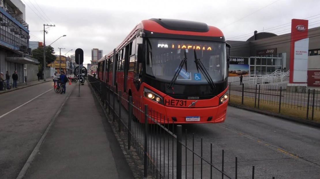 Foto: Átila Alberti/Tribuna do Paraná