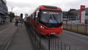 Foto: Átila Alberti/Tribuna do Paraná