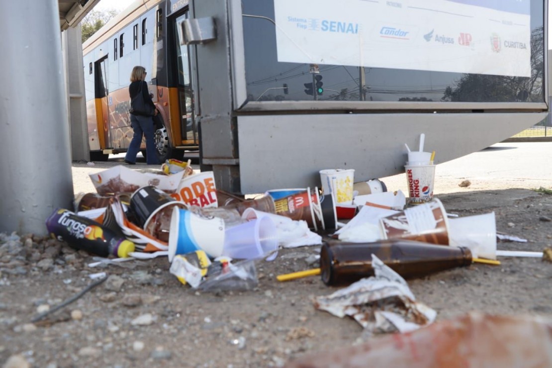 Foto: Átila Alberti/Tribuna do Paraná