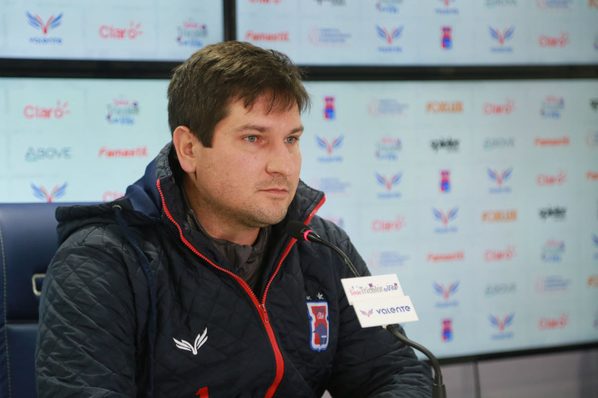 Matheus Costa vê Paraná de volta à briga e mais confiante após vitória