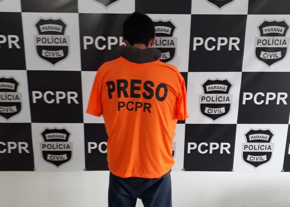 Foto: Divulgação/Polícia Civil
