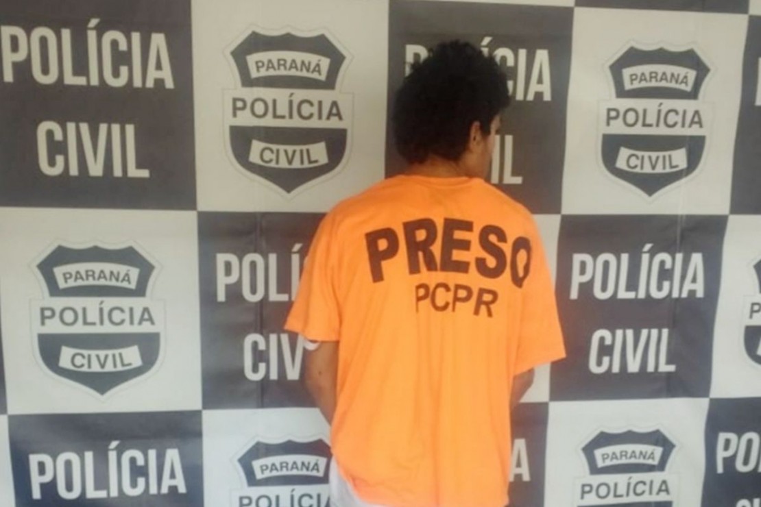 Foto: Divulgação/Polícia Civil
