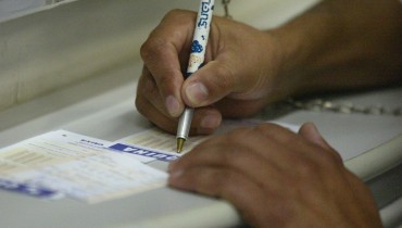 Foto: Arquivo/Tribuna do Paraná