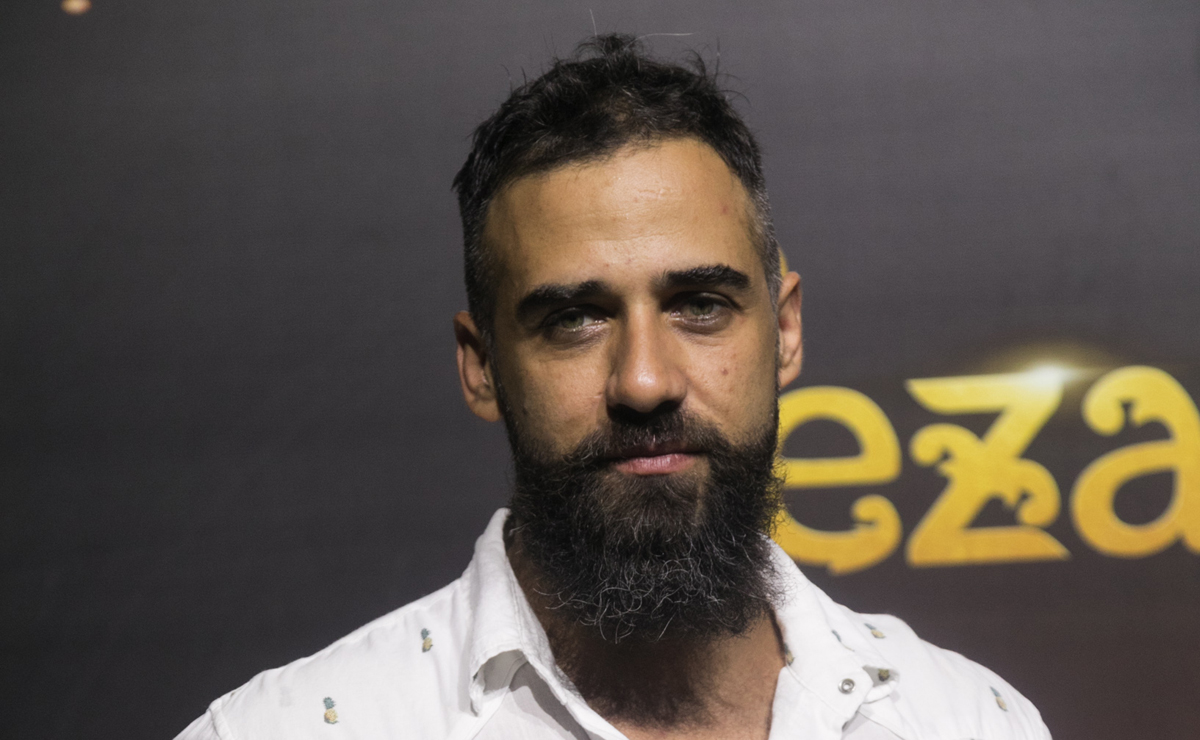 Miguel, por sua vez, será interpretado por Rafael Sardão. Foto: Divulgação