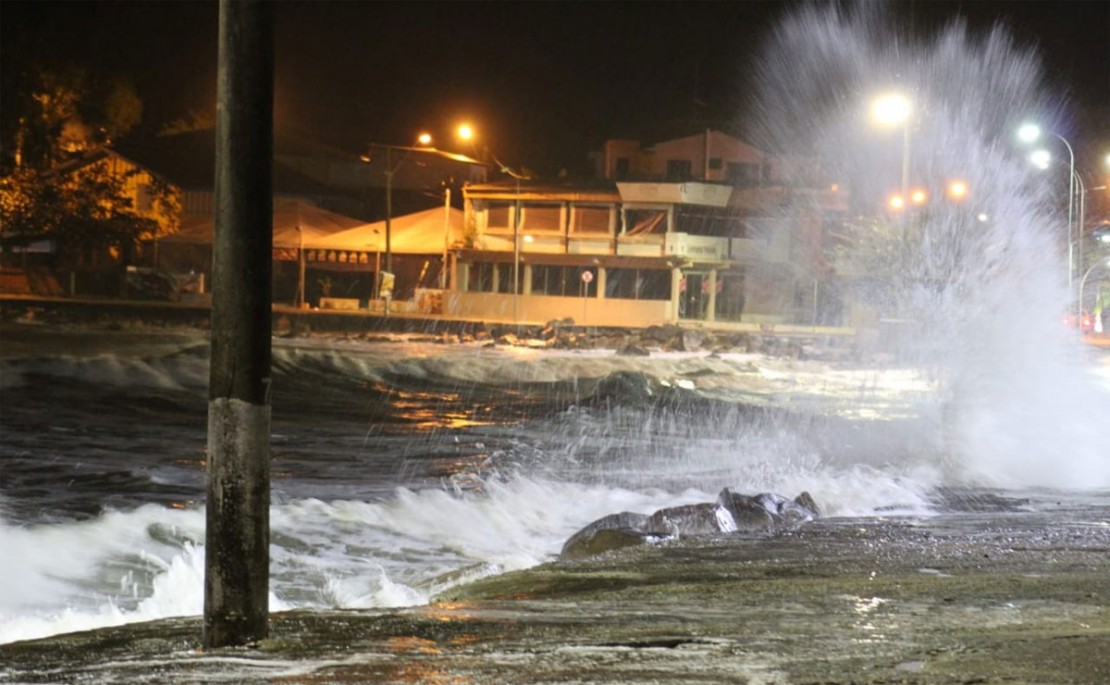 Foto: Colaboração/Almir Alves.