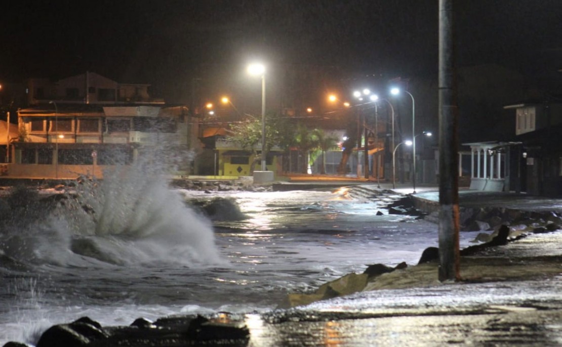 Foto: Colaboração/Almir Alves.