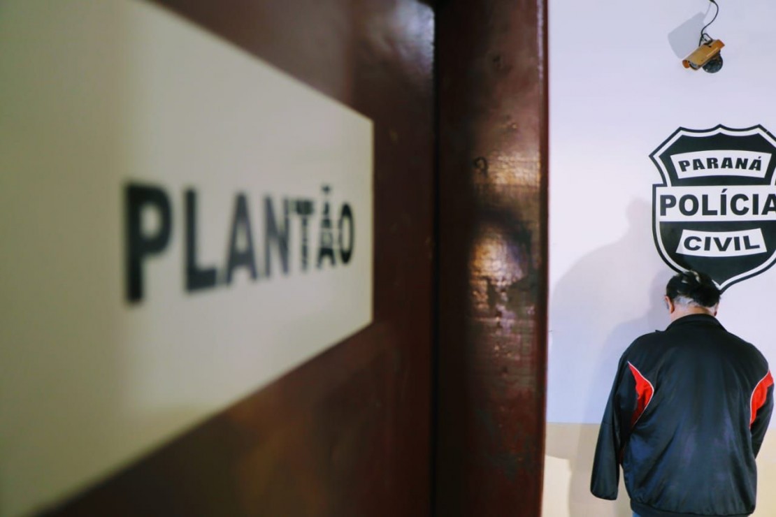 Foto: Átila Alberti/Tribuna do Paraná