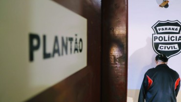 Foto: Átila Alberti/Tribuna do Paraná