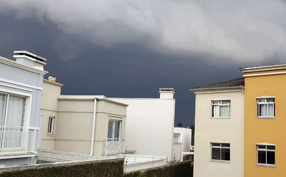 Foto: Giselle Ulbrich/Tribuna do Paraná.