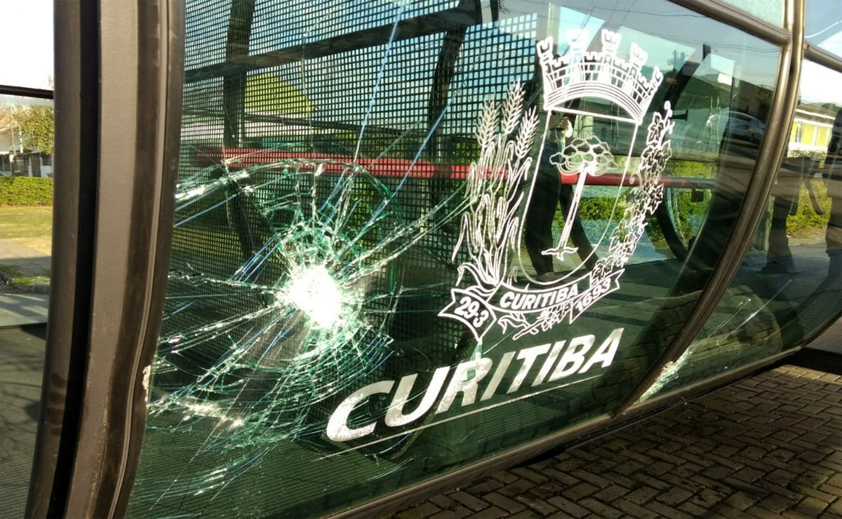 Foto: Gerson Klaina/Tribuna do Paraná.