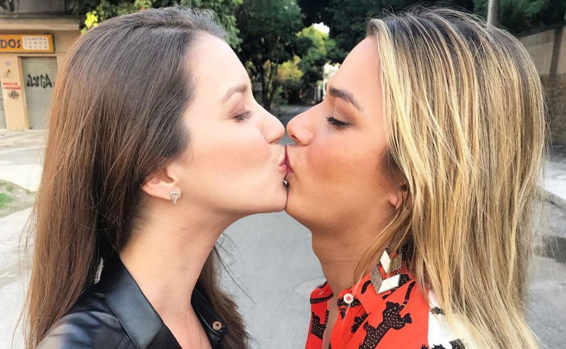 Foto: Reprodução/Instagram!