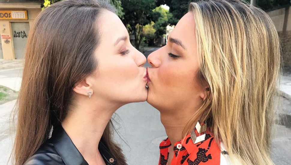 Foto: Reprodução/Instagram!